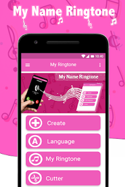 My Name Ringtone Maker App For Android Free Download